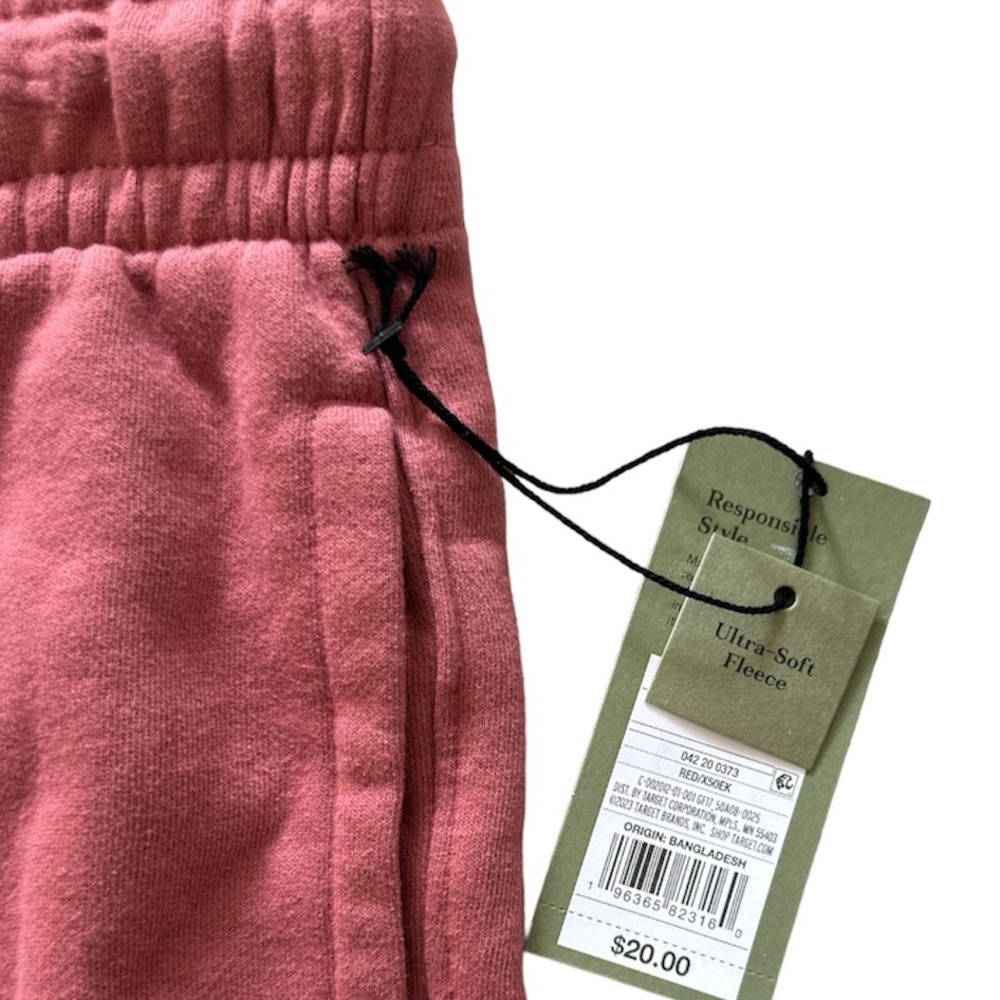 Goodfellow Knit Shorts - Picture 3 of 5